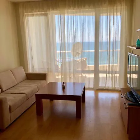 Alex Beach 公寓 圣弗拉斯