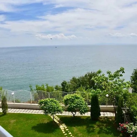 Appartement Alex Beach Sveti Vlas