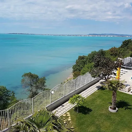 Appartement Alex Beach