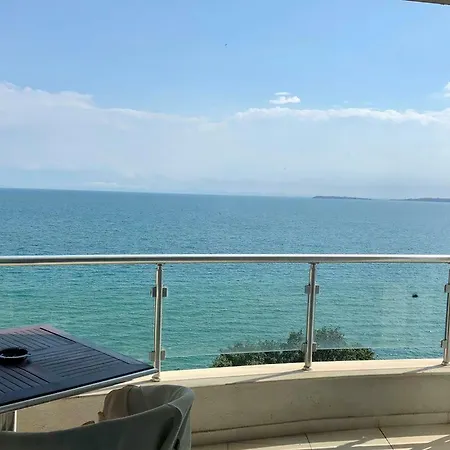 Appartement Alex Beach