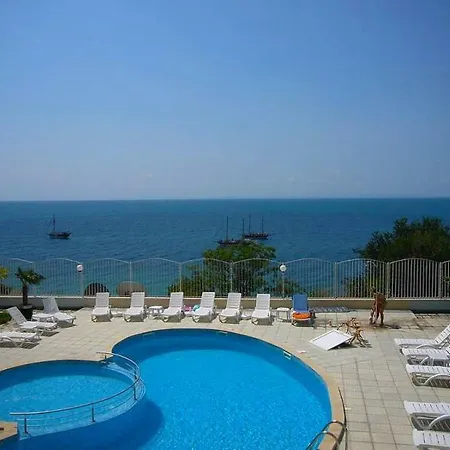 Alex Beach Appartement