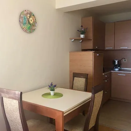 Appartement Alex Beach