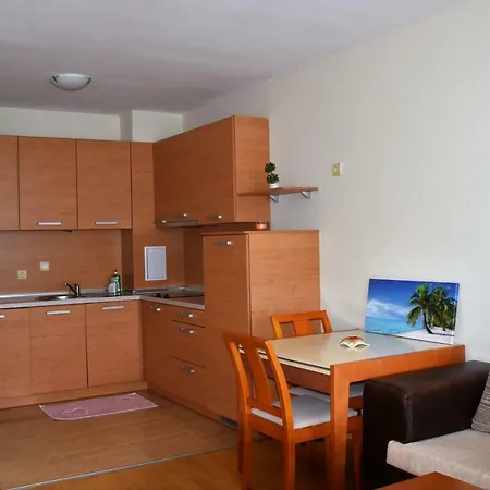 Appartement Alex Beach